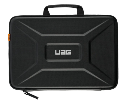 Torba do laptopów UAG Medium Sleeve Handle 13" black